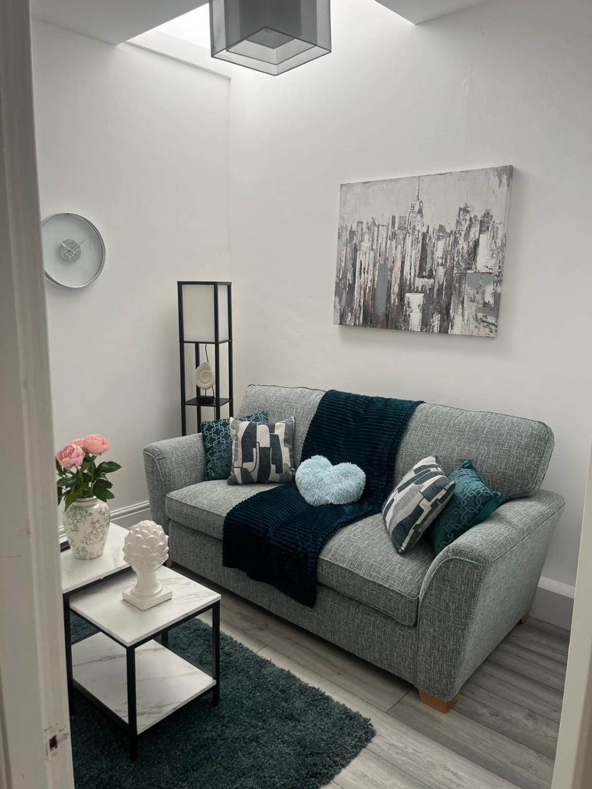 Affordably Elegant Apartments Close To Coop Live, Etihad Stadium And Manchester City Centre Extérieur photo