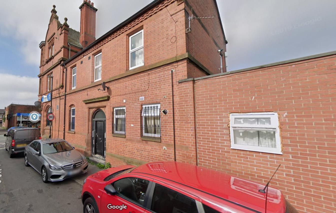 Affordably Elegant Apartments Close To Coop Live, Etihad Stadium And Manchester City Centre Extérieur photo