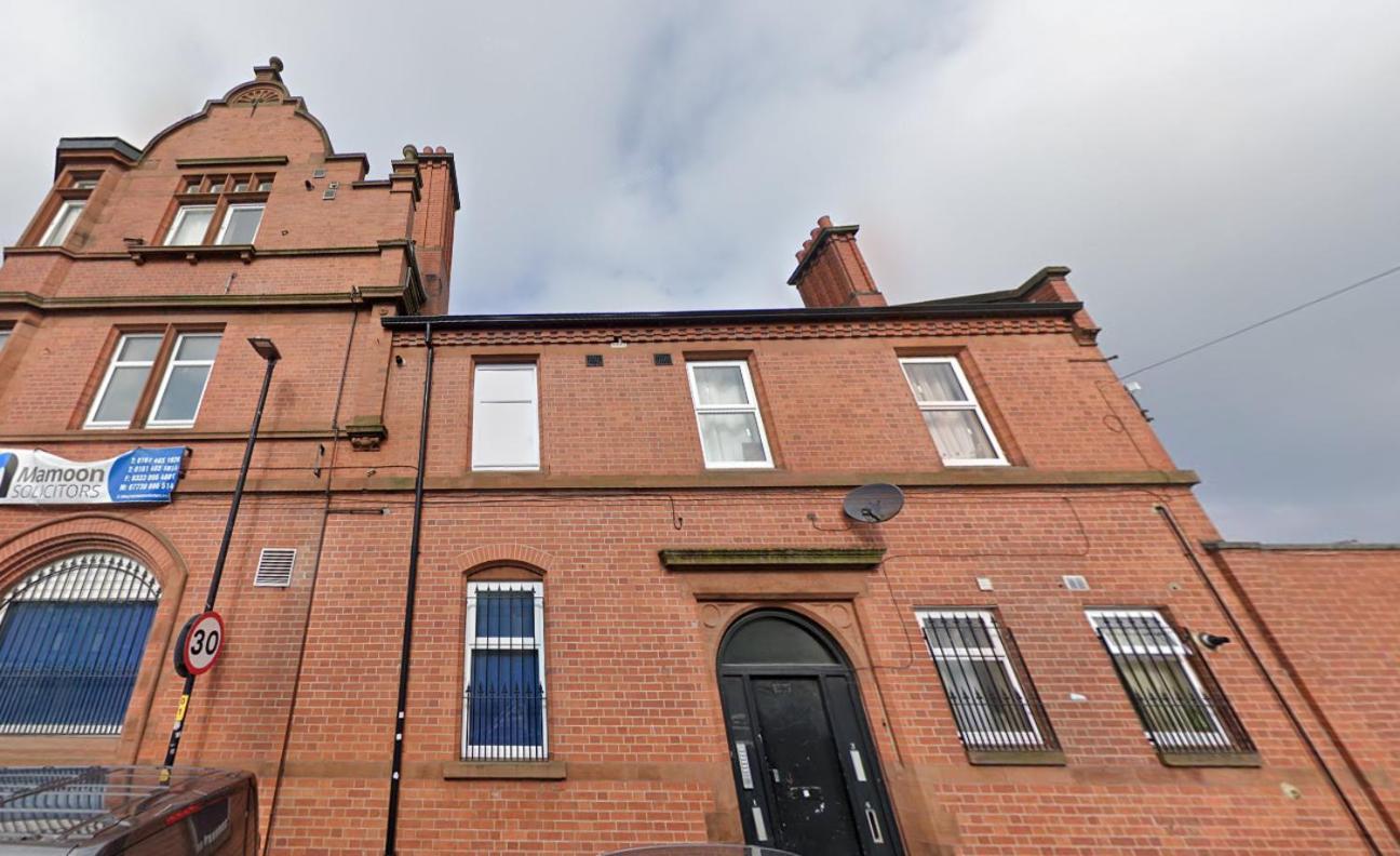Affordably Elegant Apartments Close To Coop Live, Etihad Stadium And Manchester City Centre Extérieur photo