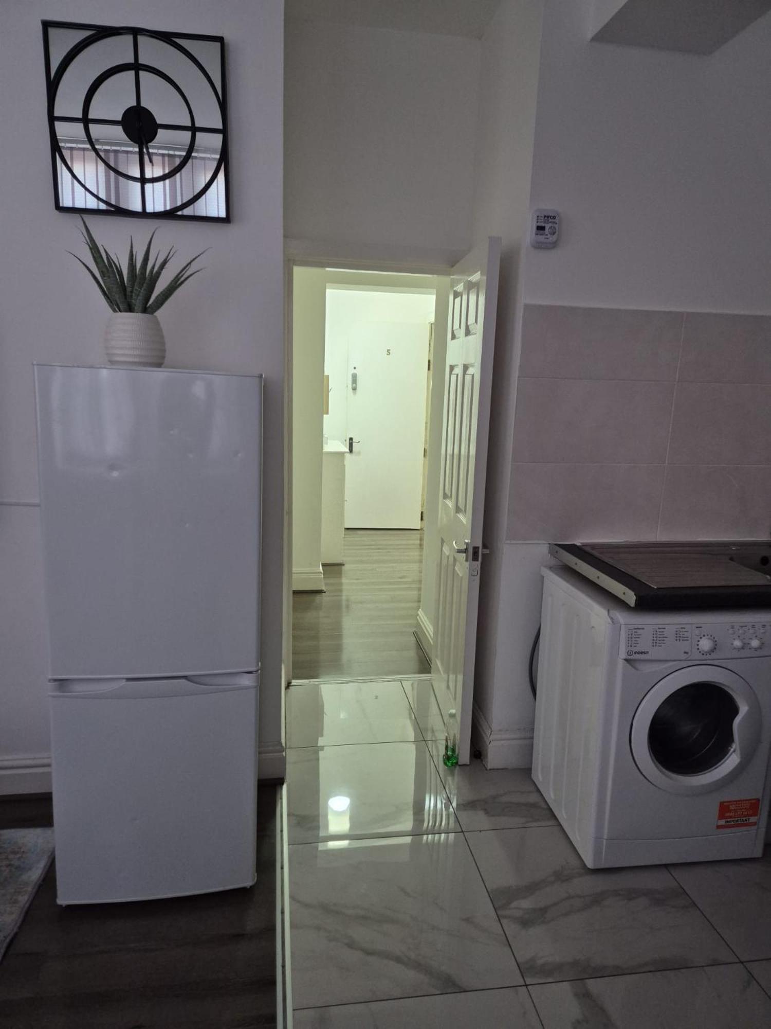 Affordably Elegant Apartments Close To Coop Live, Etihad Stadium And Manchester City Centre Extérieur photo
