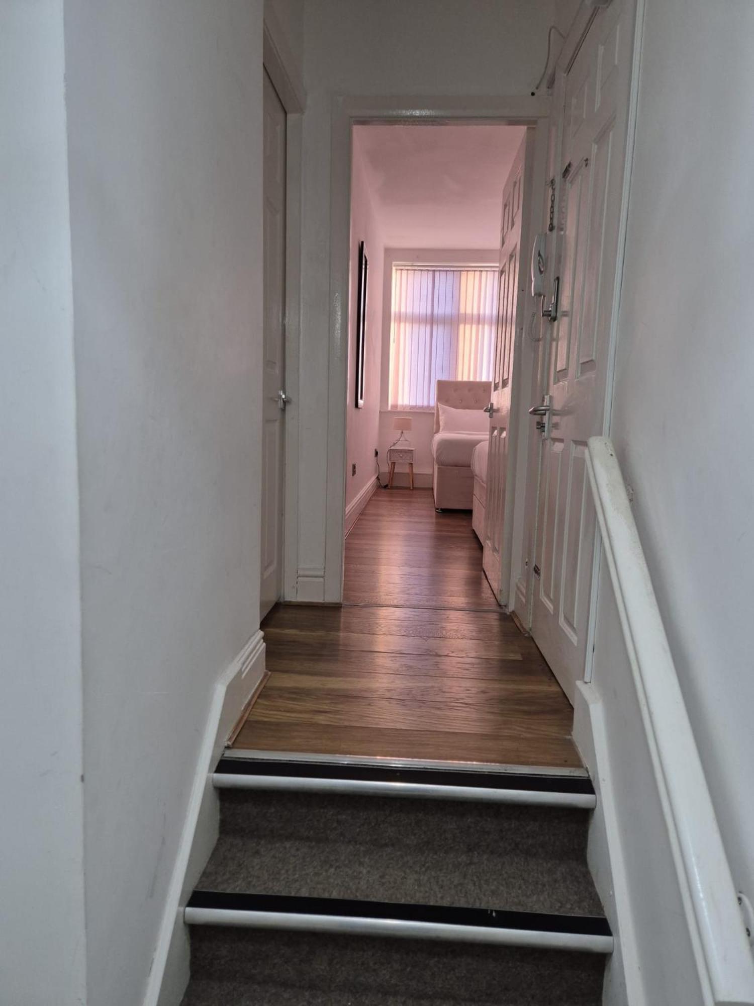 Affordably Elegant Apartments Close To Coop Live, Etihad Stadium And Manchester City Centre Extérieur photo
