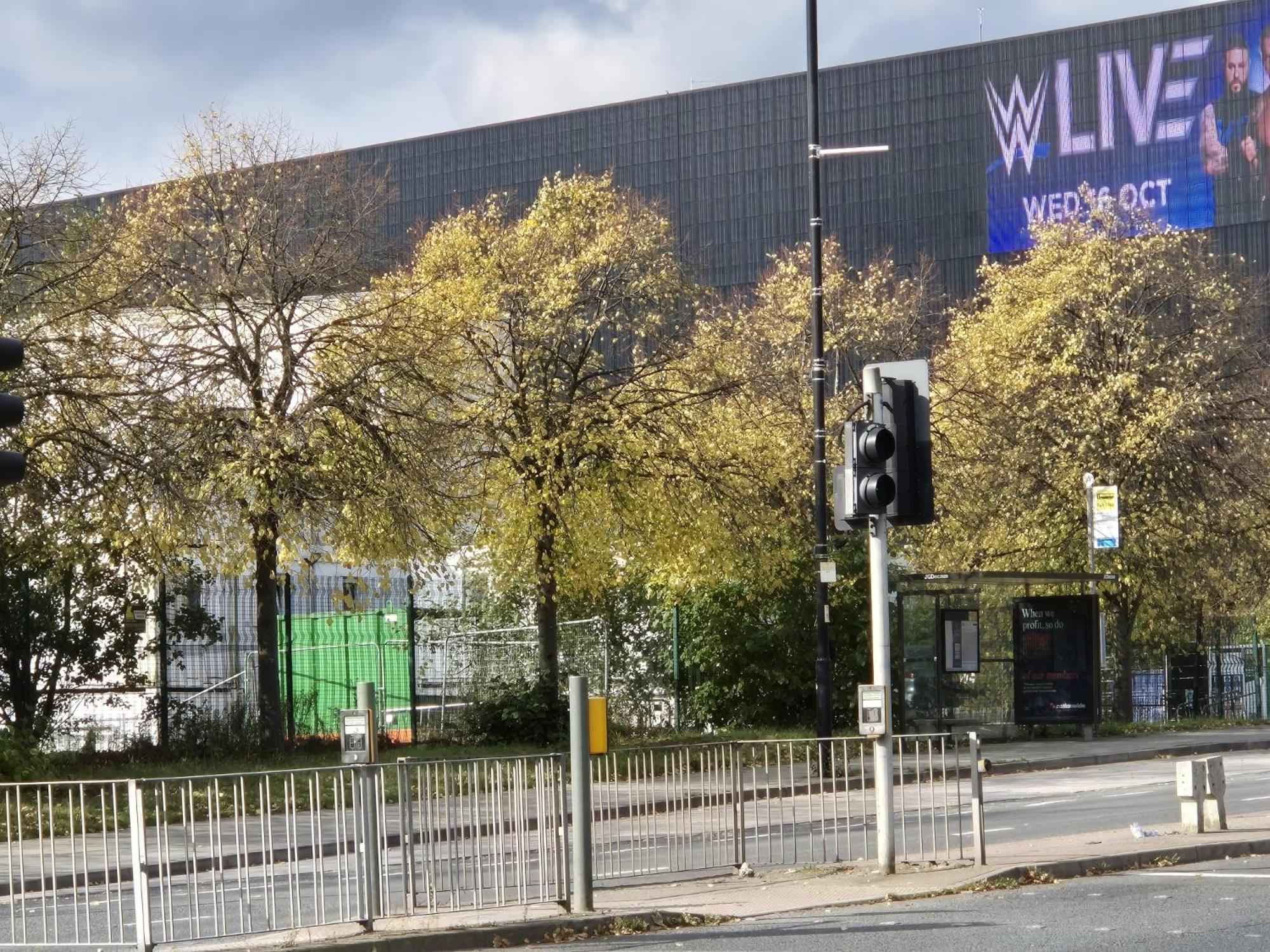 Affordably Elegant Apartments Close To Coop Live, Etihad Stadium And Manchester City Centre Extérieur photo