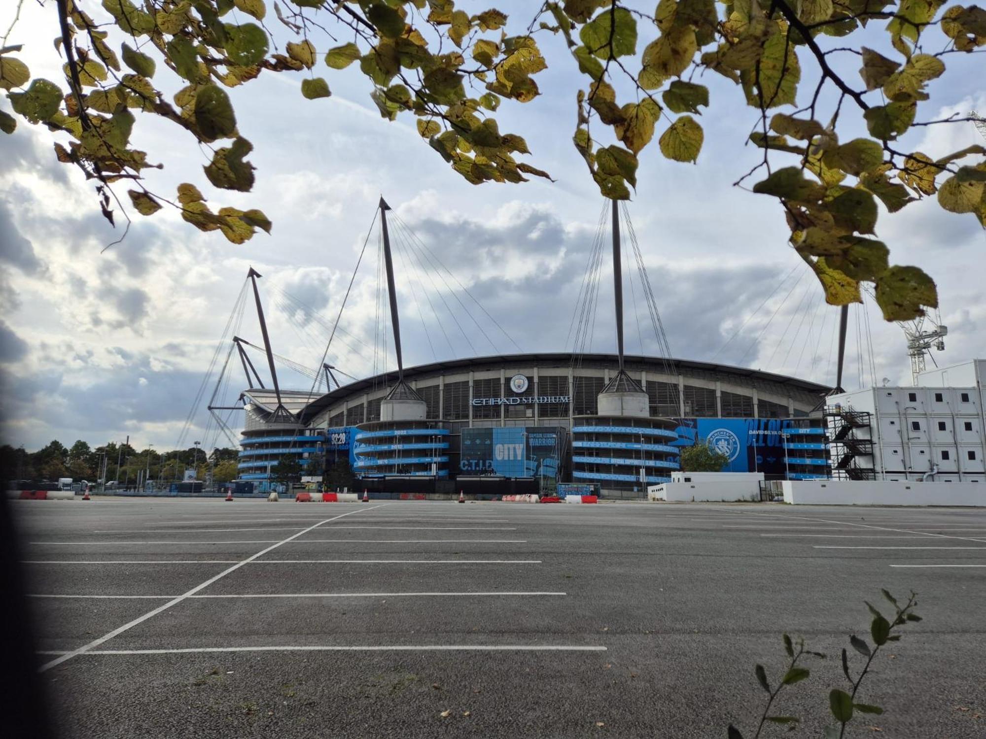 Affordably Elegant Apartments Close To Coop Live, Etihad Stadium And Manchester City Centre Extérieur photo