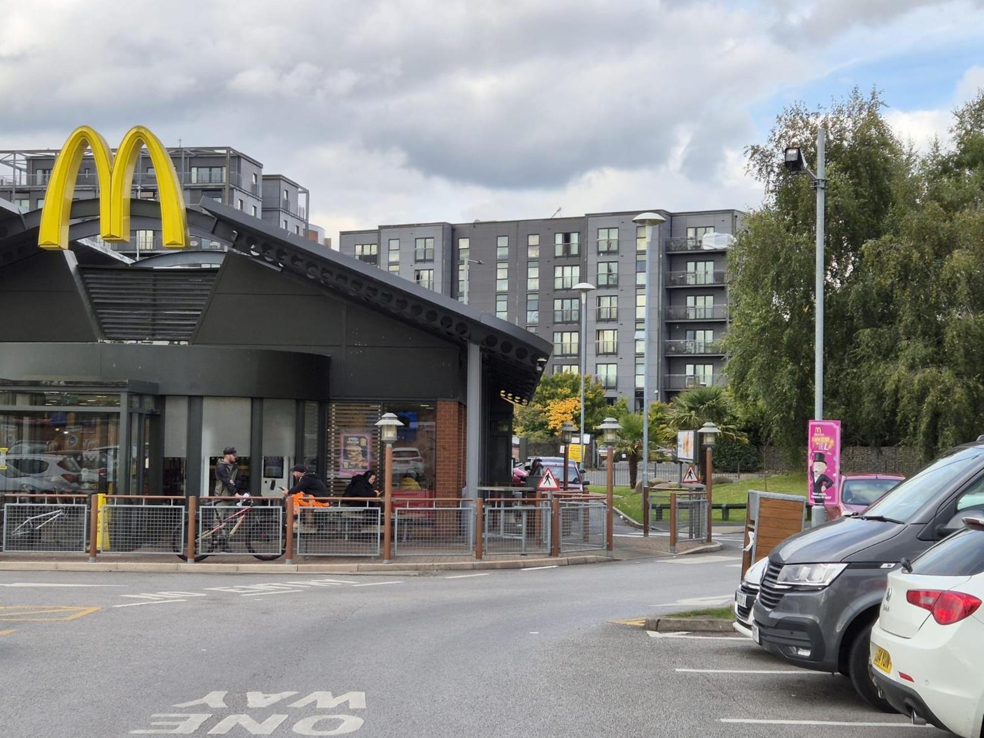 Affordably Elegant Apartments Close To Coop Live, Etihad Stadium And Manchester City Centre Extérieur photo