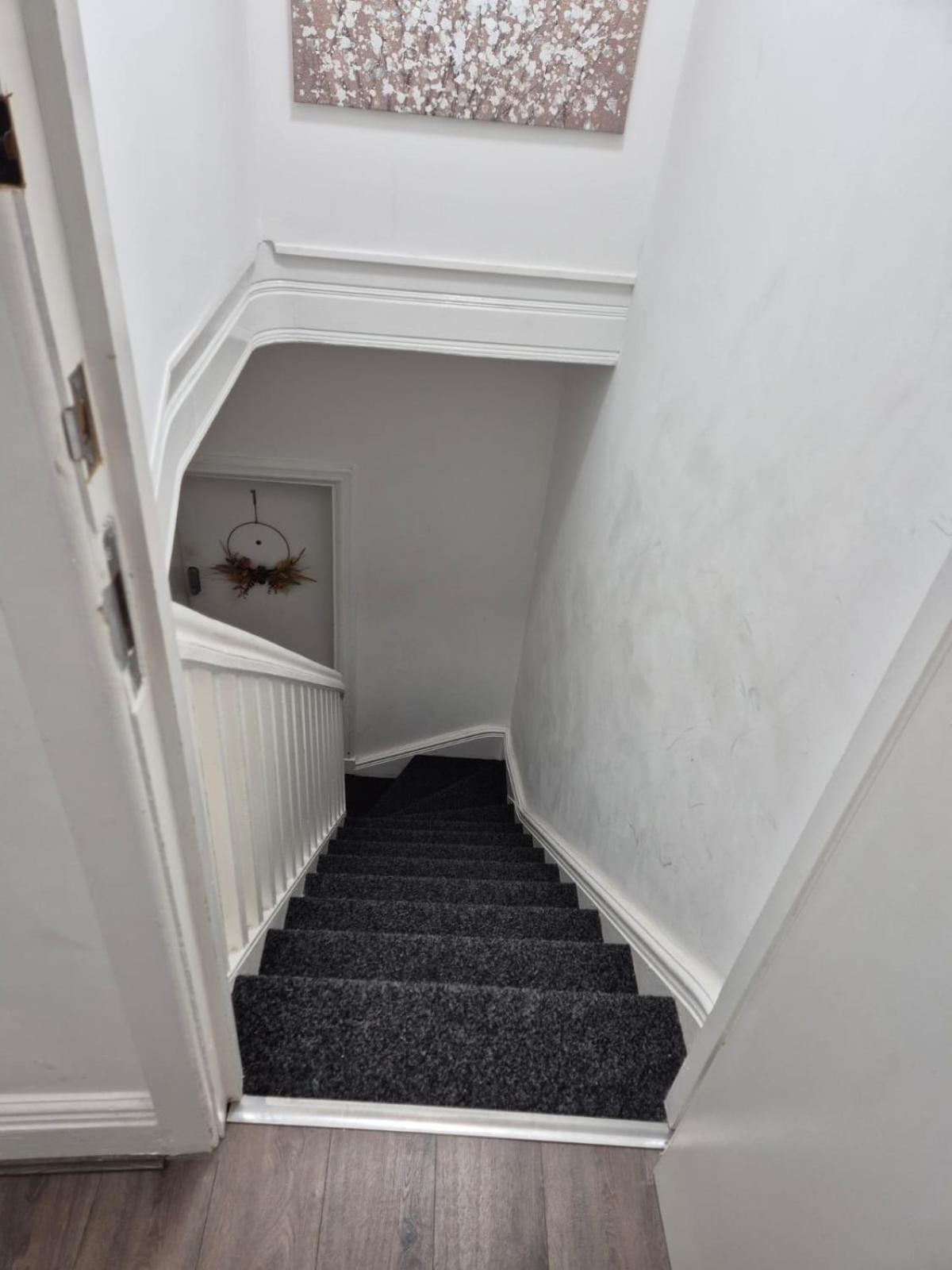 Affordably Elegant Apartments Close To Coop Live, Etihad Stadium And Manchester City Centre Extérieur photo