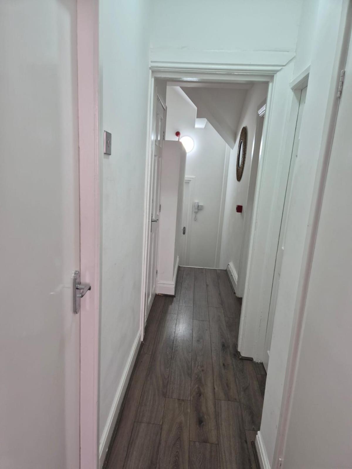 Affordably Elegant Apartments Close To Coop Live, Etihad Stadium And Manchester City Centre Extérieur photo