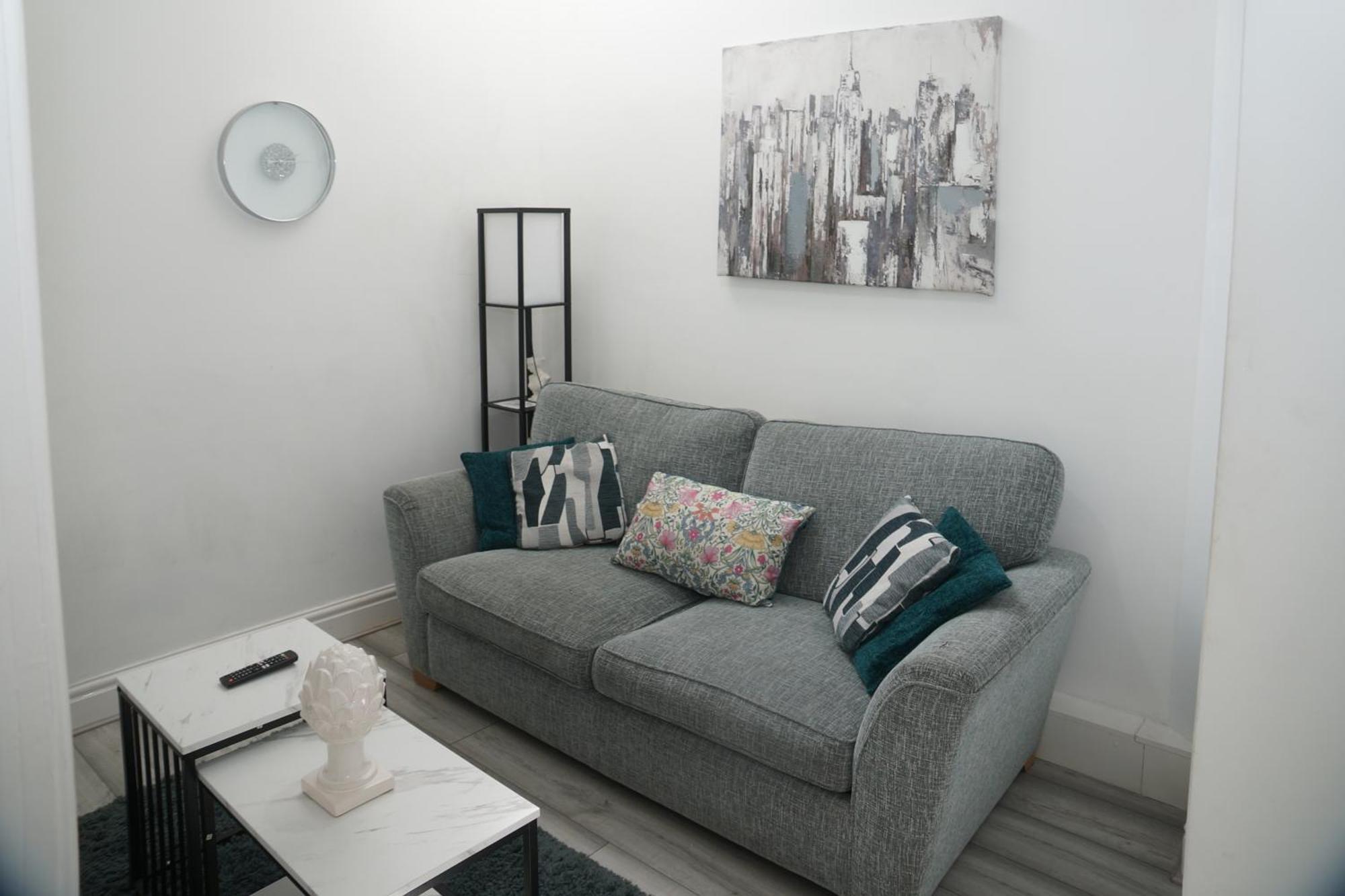 Affordably Elegant Apartments Close To Coop Live, Etihad Stadium And Manchester City Centre Extérieur photo