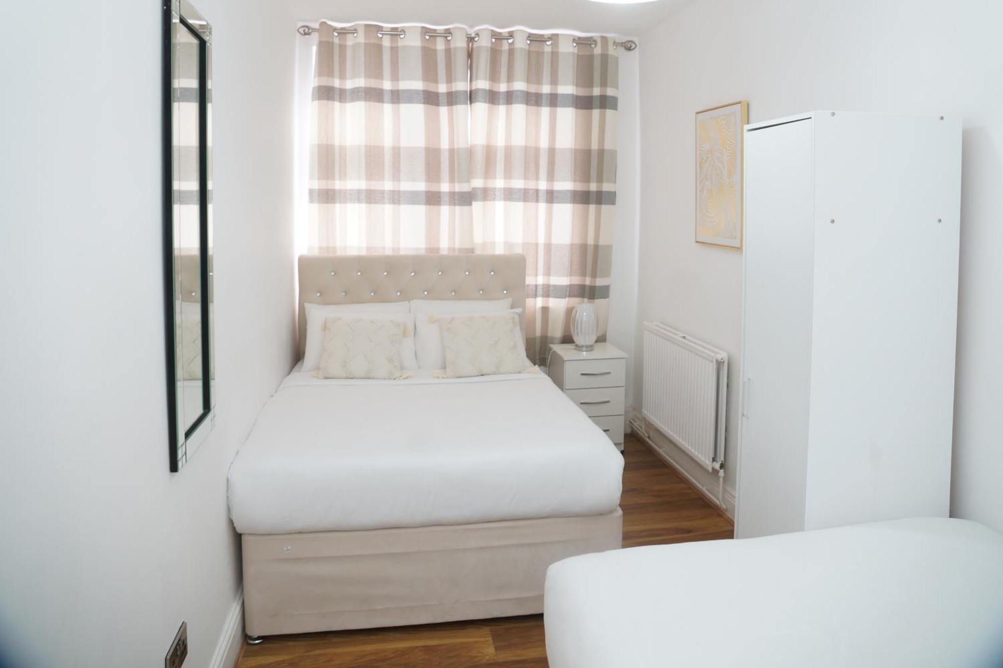 Affordably Elegant Apartments Close To Coop Live, Etihad Stadium And Manchester City Centre Extérieur photo