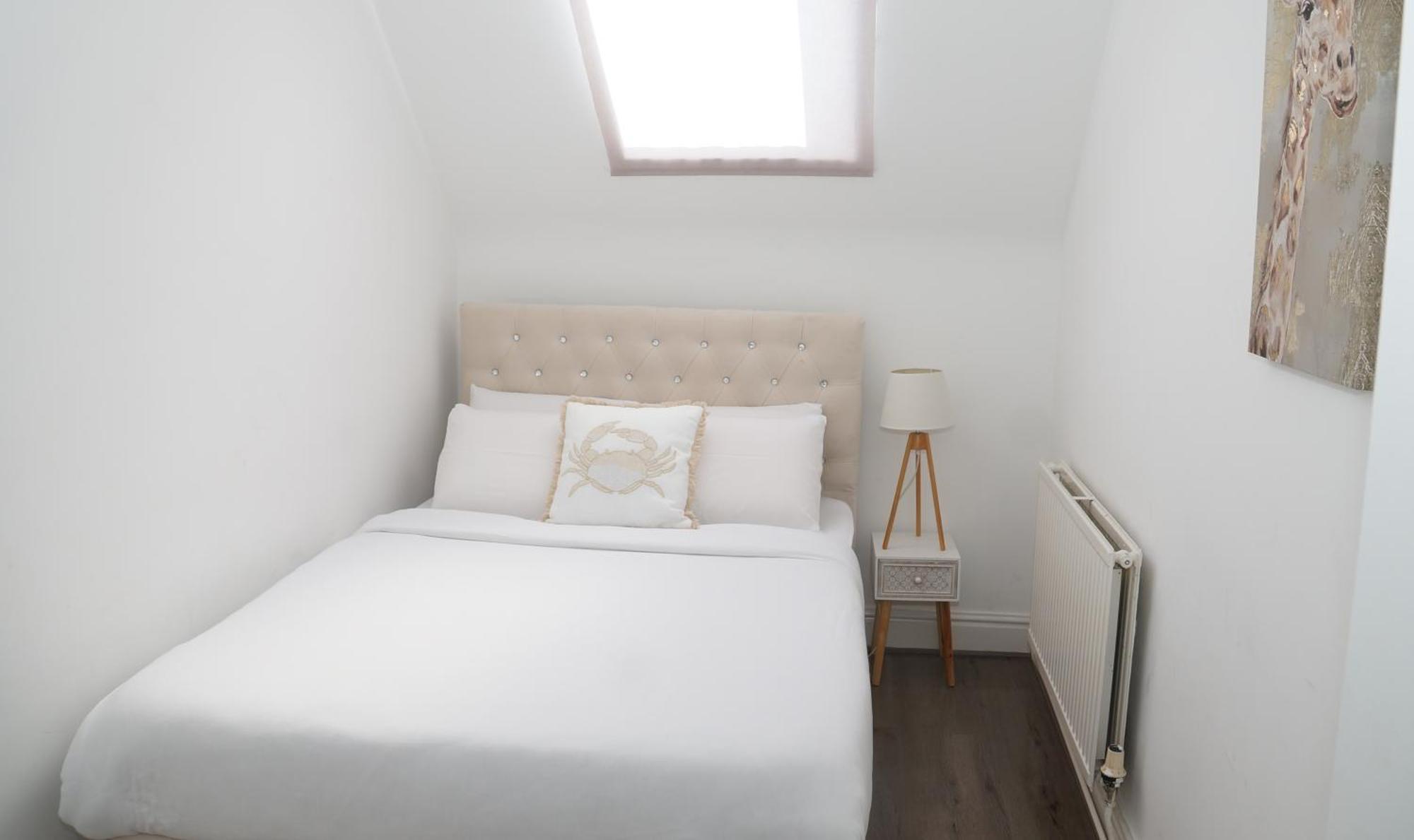 Affordably Elegant Apartments Close To Coop Live, Etihad Stadium And Manchester City Centre Extérieur photo
