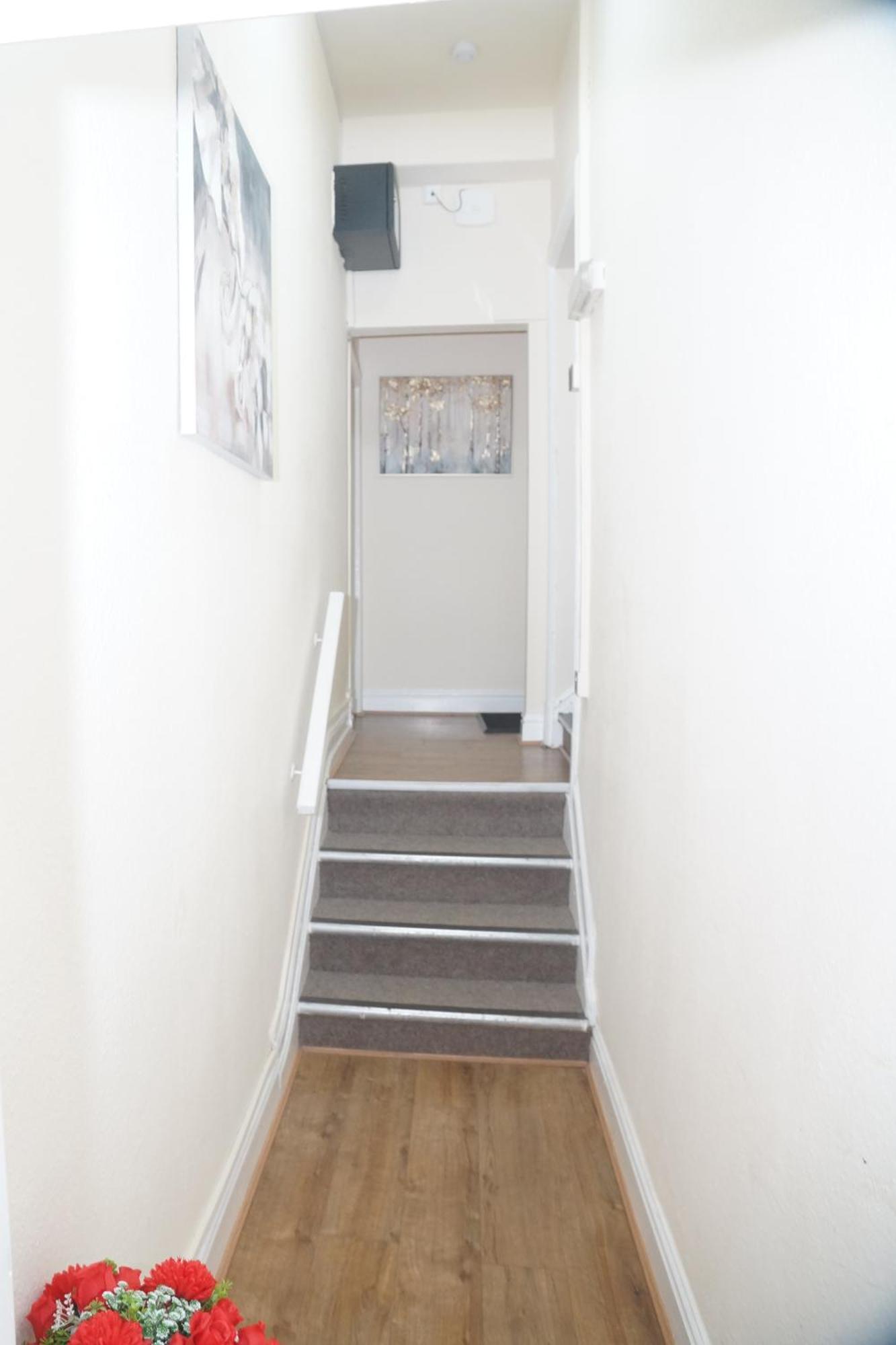 Affordably Elegant Apartments Close To Coop Live, Etihad Stadium And Manchester City Centre Extérieur photo