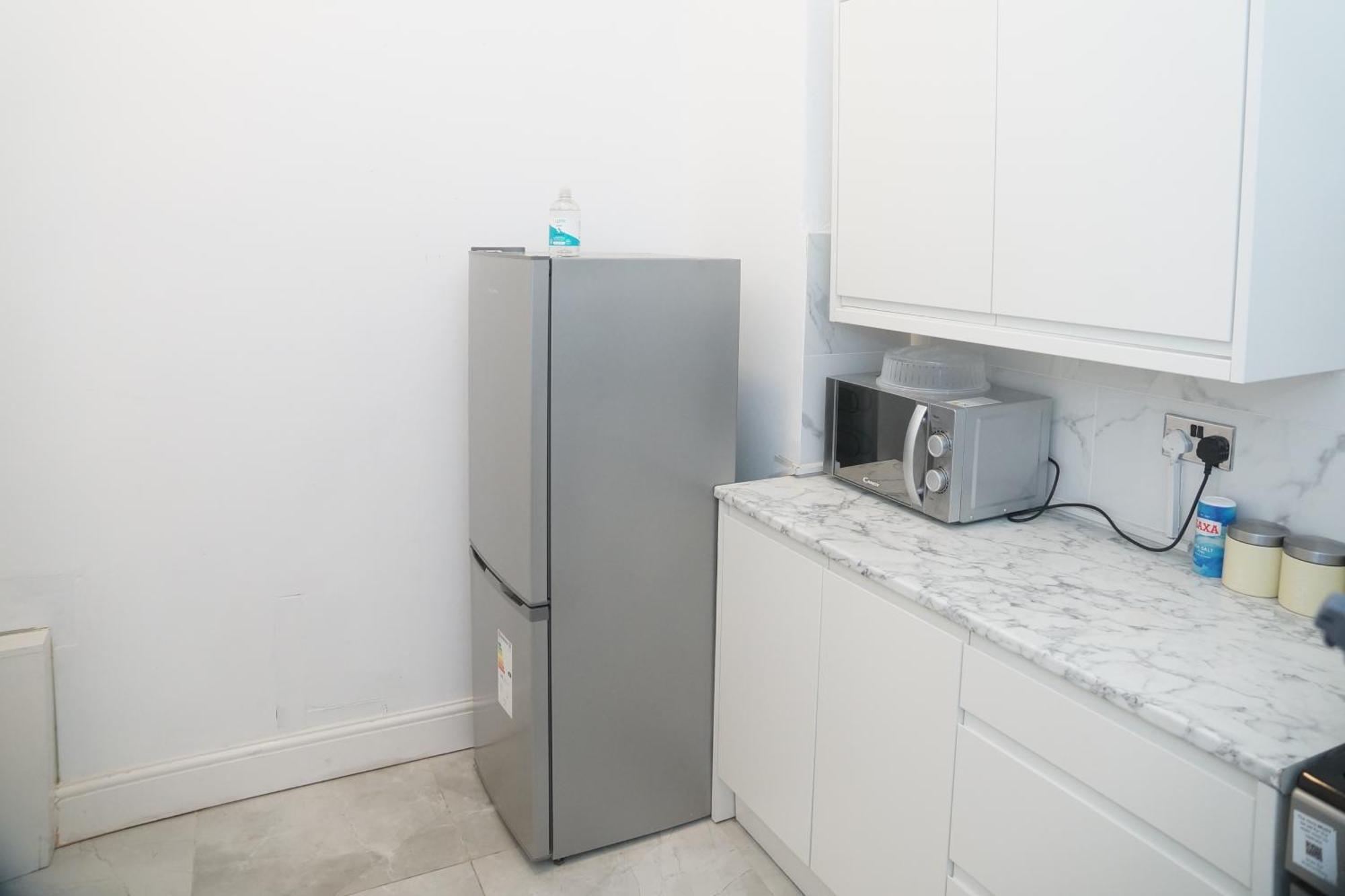 Affordably Elegant Apartments Close To Coop Live, Etihad Stadium And Manchester City Centre Extérieur photo