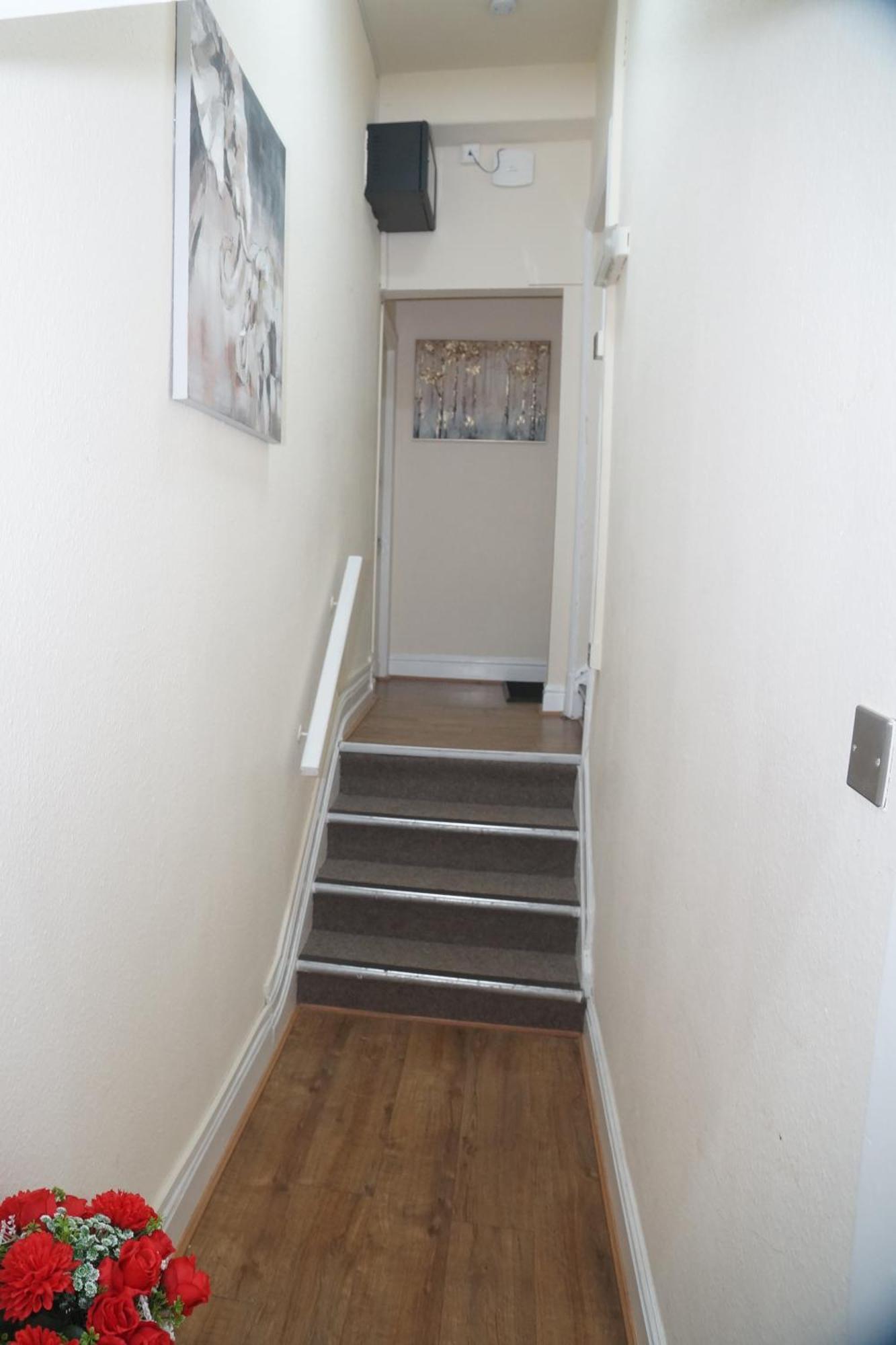 Affordably Elegant Apartments Close To Coop Live, Etihad Stadium And Manchester City Centre Extérieur photo