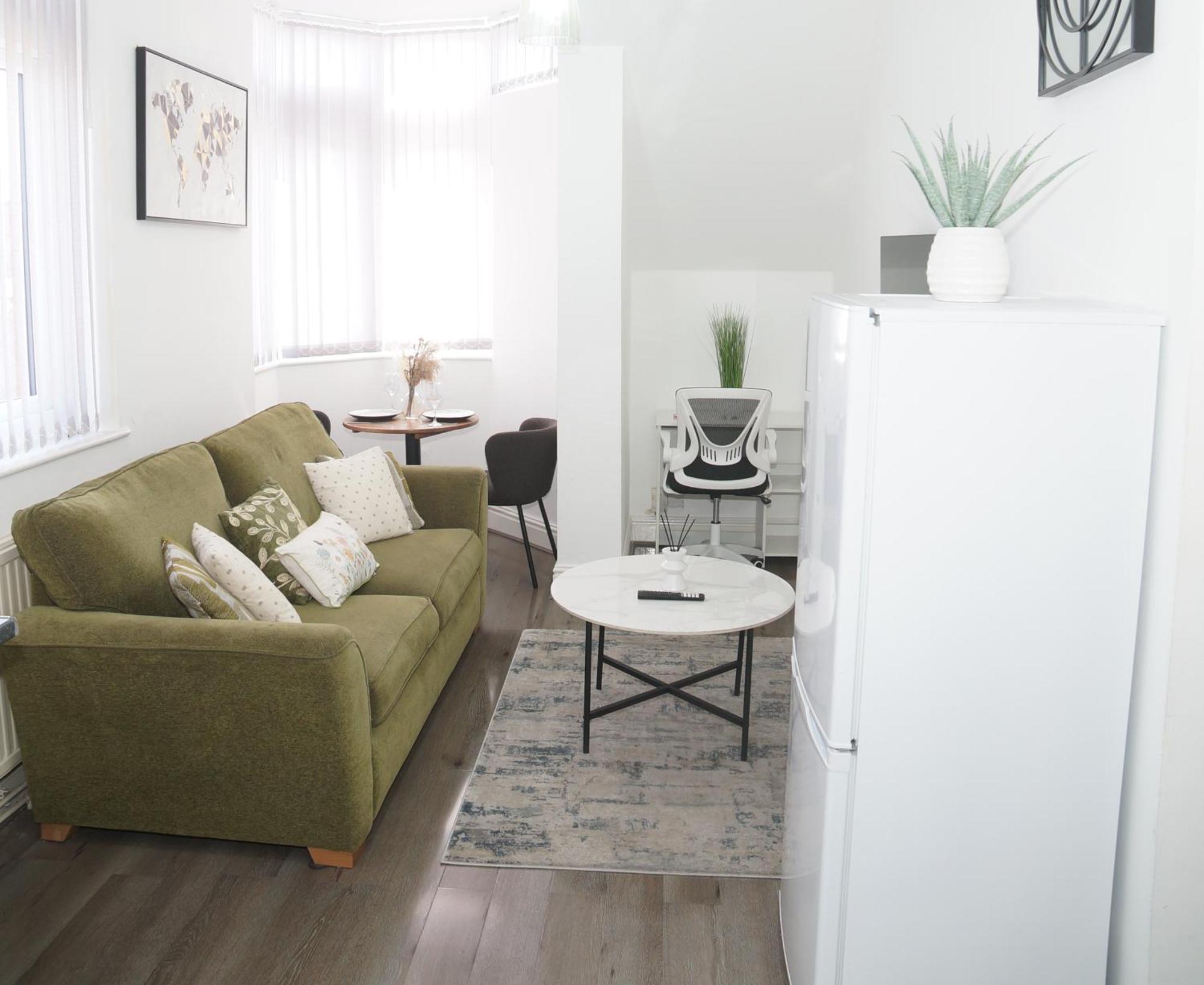 Affordably Elegant Apartments Close To Coop Live, Etihad Stadium And Manchester City Centre Extérieur photo