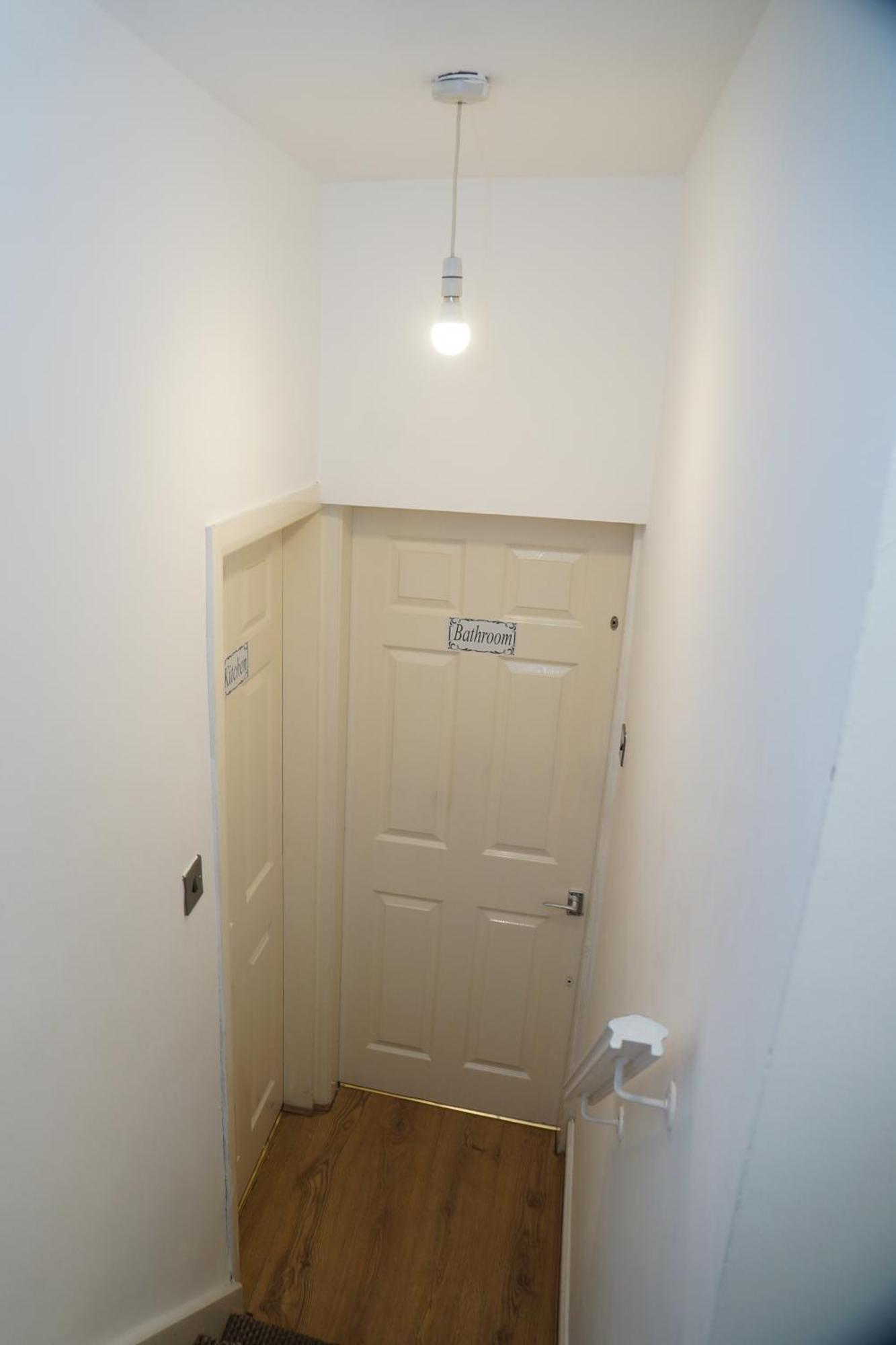 Affordably Elegant Apartments Close To Coop Live, Etihad Stadium And Manchester City Centre Extérieur photo